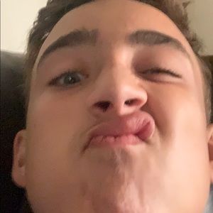 Meet your Posher, Brandon